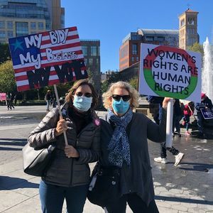 Meet your Posher, Alexa